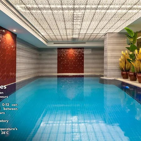 Hotel Yasmak Sultan-2