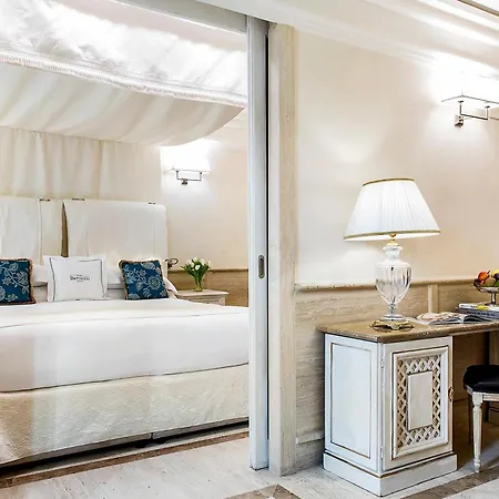 Hotel Barocco-2