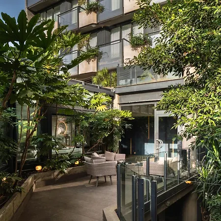 The Nicolaus Hotel-2