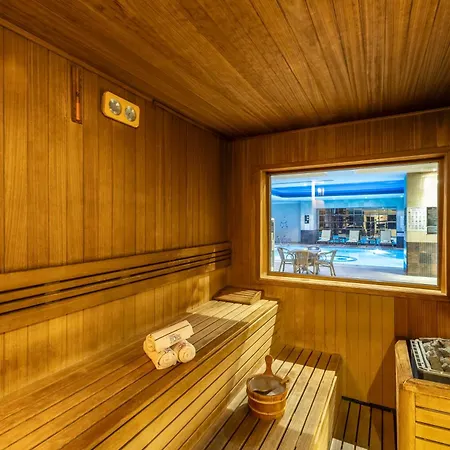 Elite World Comfy Istanbul Taksim Recently Renovated-2