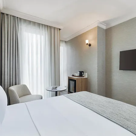 Elite World Comfy Istanbul Taksim Recently Renovated-3