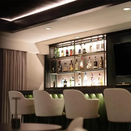 Hilton Mexico City Airport-2
