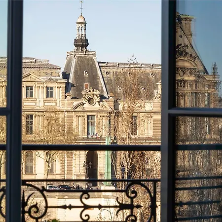 Hotel Du Quai Voltaire-3
