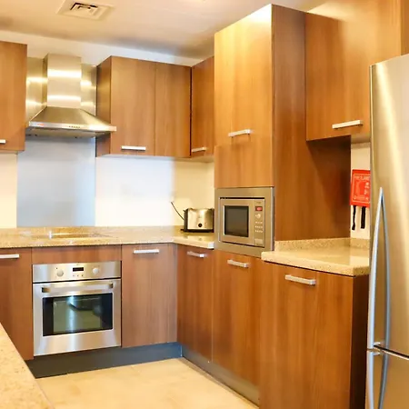 La Suite Dubai Hotel & Apartments Operated By Minor Hotels-2