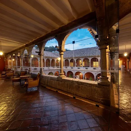 Wyndham Costa Del Sol Cusco-3
