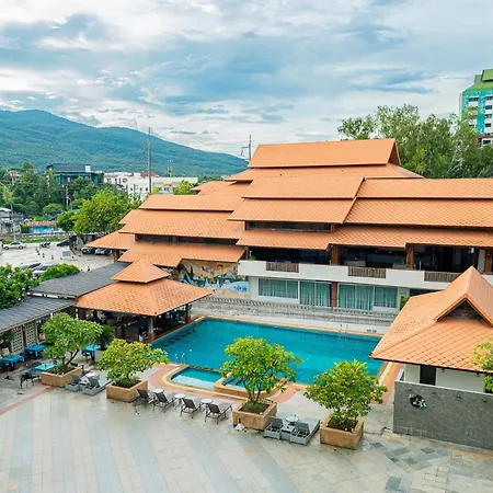 Khum Phucome Hotel -Sha Extra Plus-3