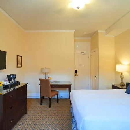 University Club Of San Francisco-2