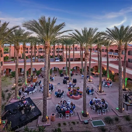 Scottsdale Marriott At Mcdowell Mountains-3