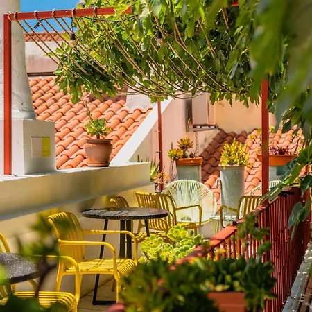 Casa Do Bairro By Shiadu-3