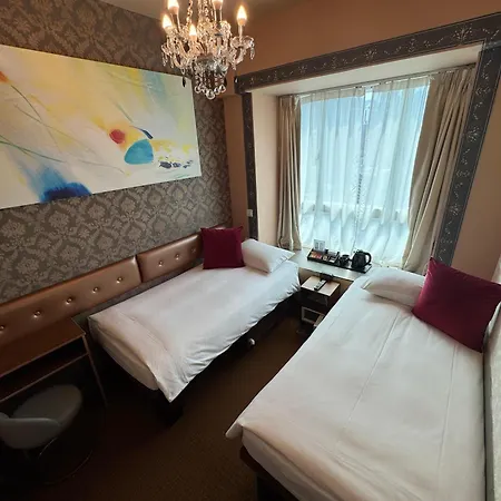 Best Western Hotel Causeway Bay-3