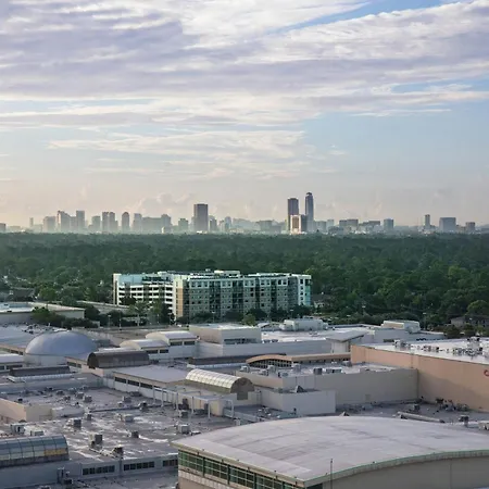 The Westin Houston, Memorial City-2