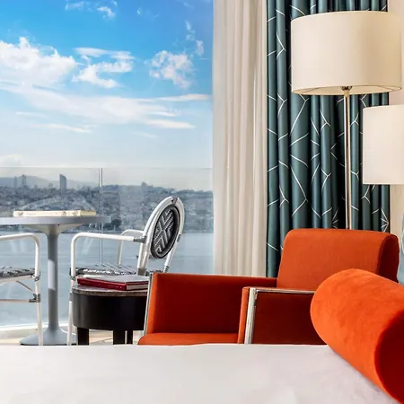Opera Hotel Bosphorus - Preferred Hotels And Resorts-3