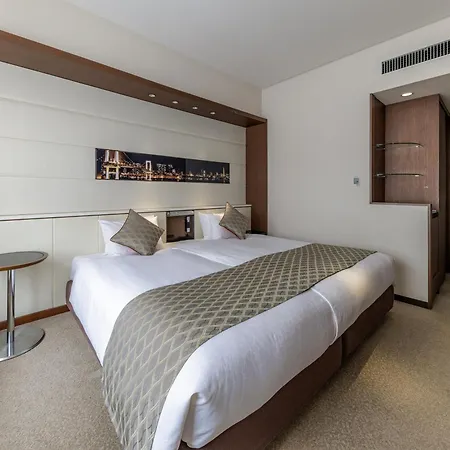 Solaria Nishitetsu Hotel Ginza-3