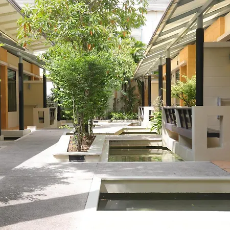 A2 Pool Resort, Phuket Town - Scheduled Shuttle To Phuket Old Town-3