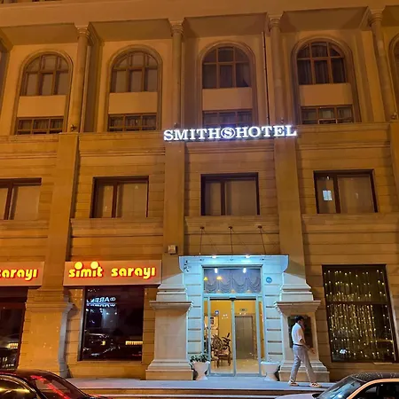 Smith Hotel-3