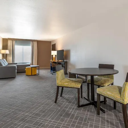 Comfort Inn & Suites Frisco East - Mckinney-2