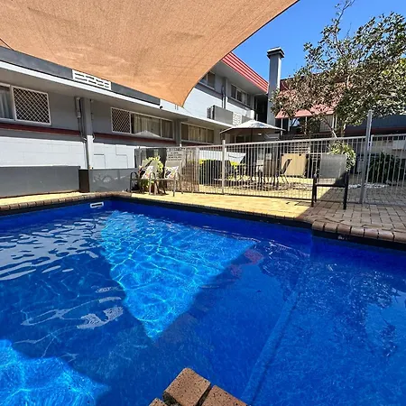 Airway Motel-3