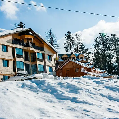 The Vintage Gulmarg-3