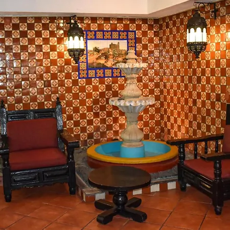 Hotel Benedicta-2