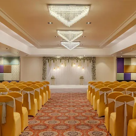 Park Inn By Radisson Navi Mumbai-2