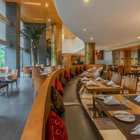 Park Inn By Radisson Navi Mumbai-3