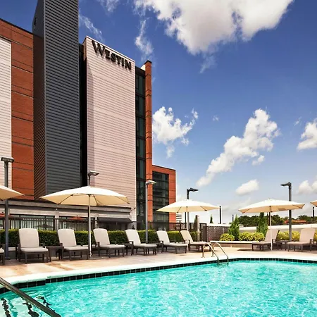 The Westin Birmingham-2