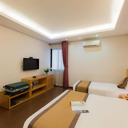 Riverside Hanoi Hotel-2