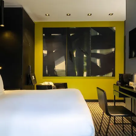 Hotel Felicien & Spa-3