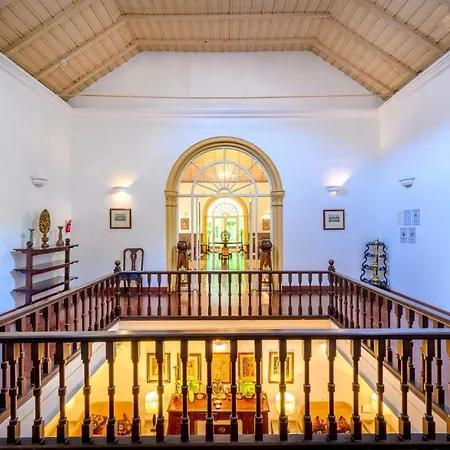 Neemrana'S- Tower House-3