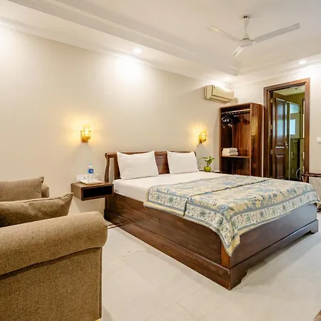 Tree Of Life Bed & Breakfast-3