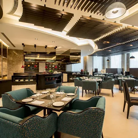 Holiday Inn Amritsar Ranjit Avenue By Ihg-2