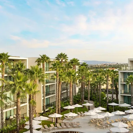 Marriott Residences Salgados Resort, Algarve-2