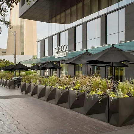 Delta Hotels By Marriott Toronto-3
