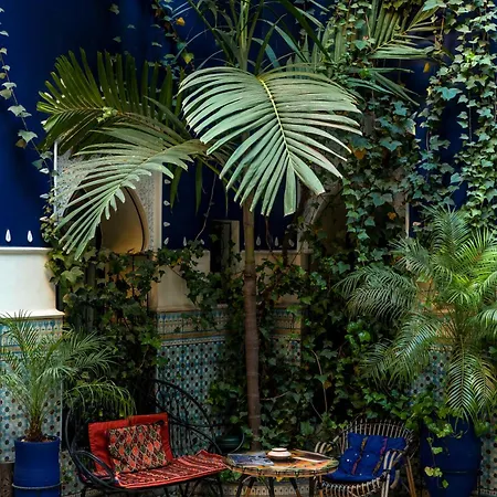Riad Bindoo & Spa-3