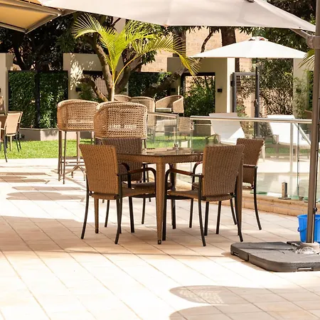 Bidwood Suite Hotel, Opposite Sarit Centre-2