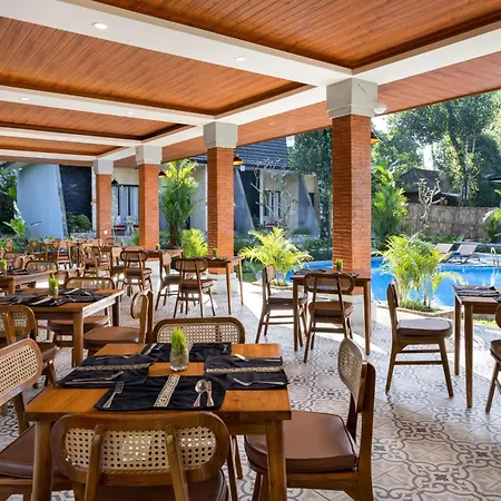 Senetan Villas And Spa Resort-2