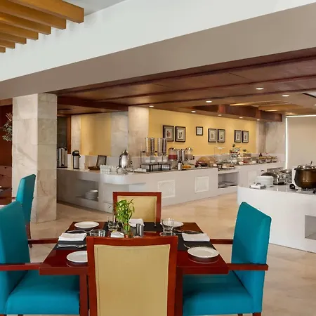 Ramada By Wyndham Ghaziabad Vasundhara-3
