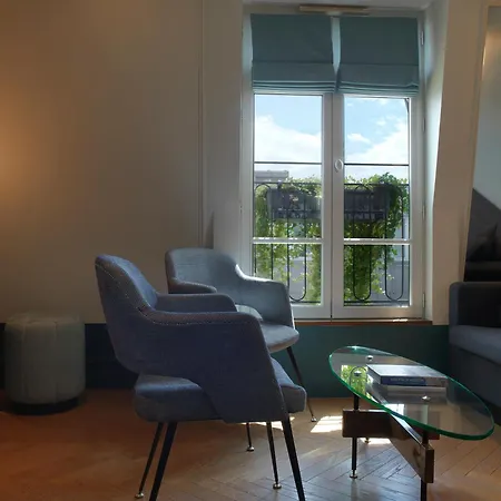 Hotel Bachaumont-2