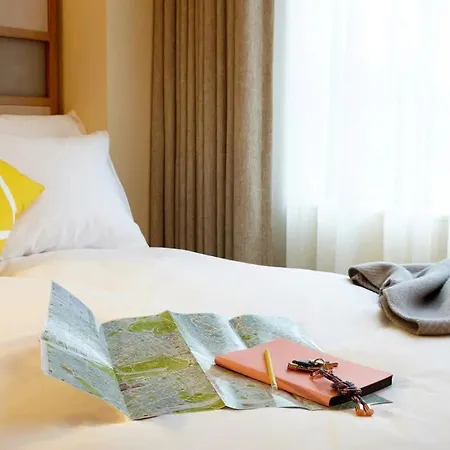 L7 Myeongdong By Lotte Hotels-2
