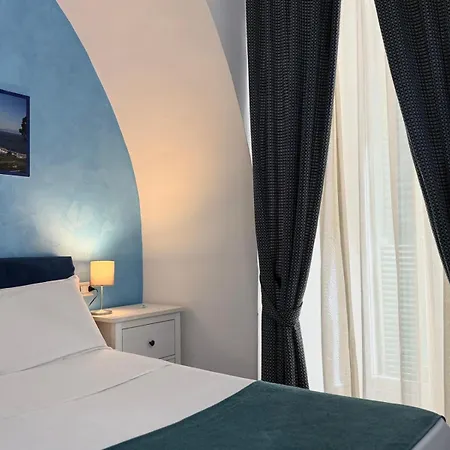 Chiaia Suites-2