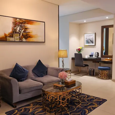 Omega Hotel Dubai-2