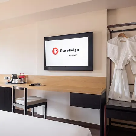 Travelodge Sukhumvit 11-2