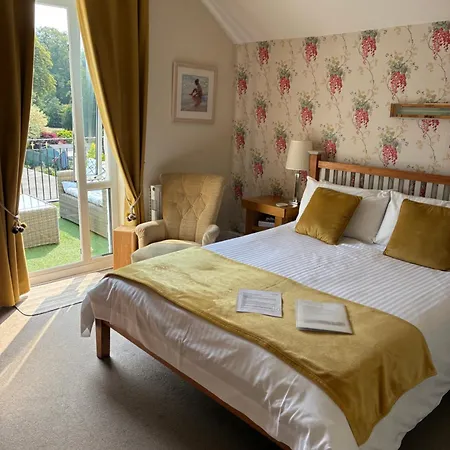 Cheriton Guesthouse-3