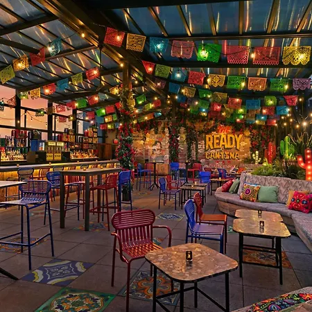 Moxy Nyc East Village-3