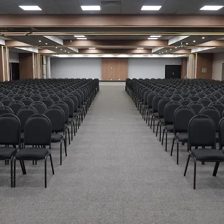 Esuites Hotel Recreio Shopping-3