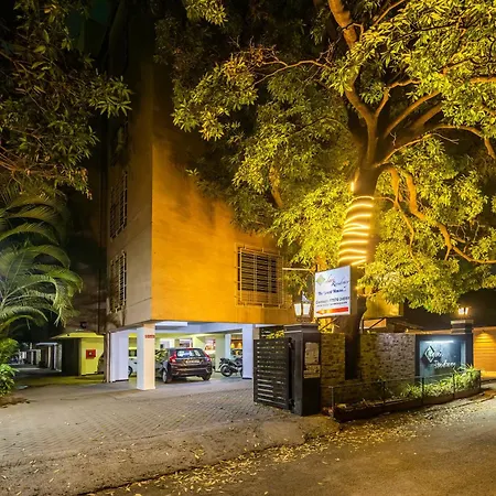 Kedari Residency-2