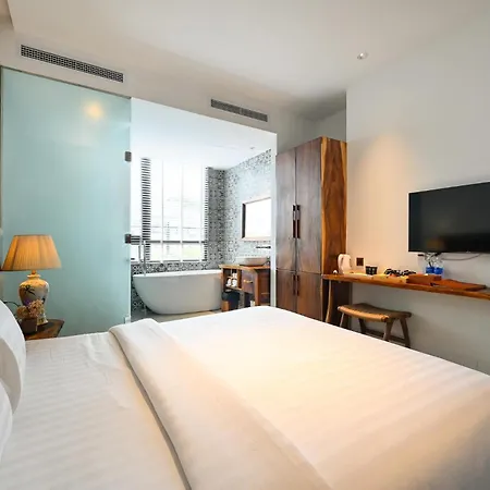 Sky Gem Central Hotel-2