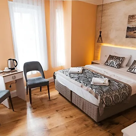 Galata Door Hotel-3