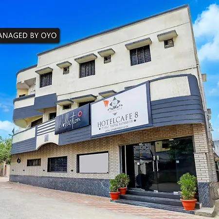 Super Collection O Hingna Road-2