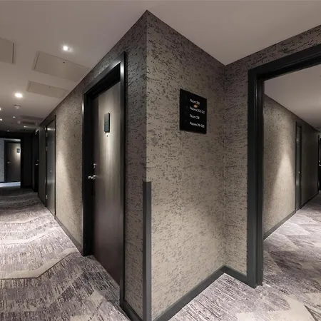 River Ness Hotel, A Member Of Radisson Individuals-2